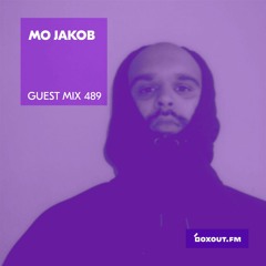 Guest Mix 489 - Mo Jakob [16-09-2021]