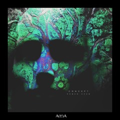 Roman Adam - Concept EP