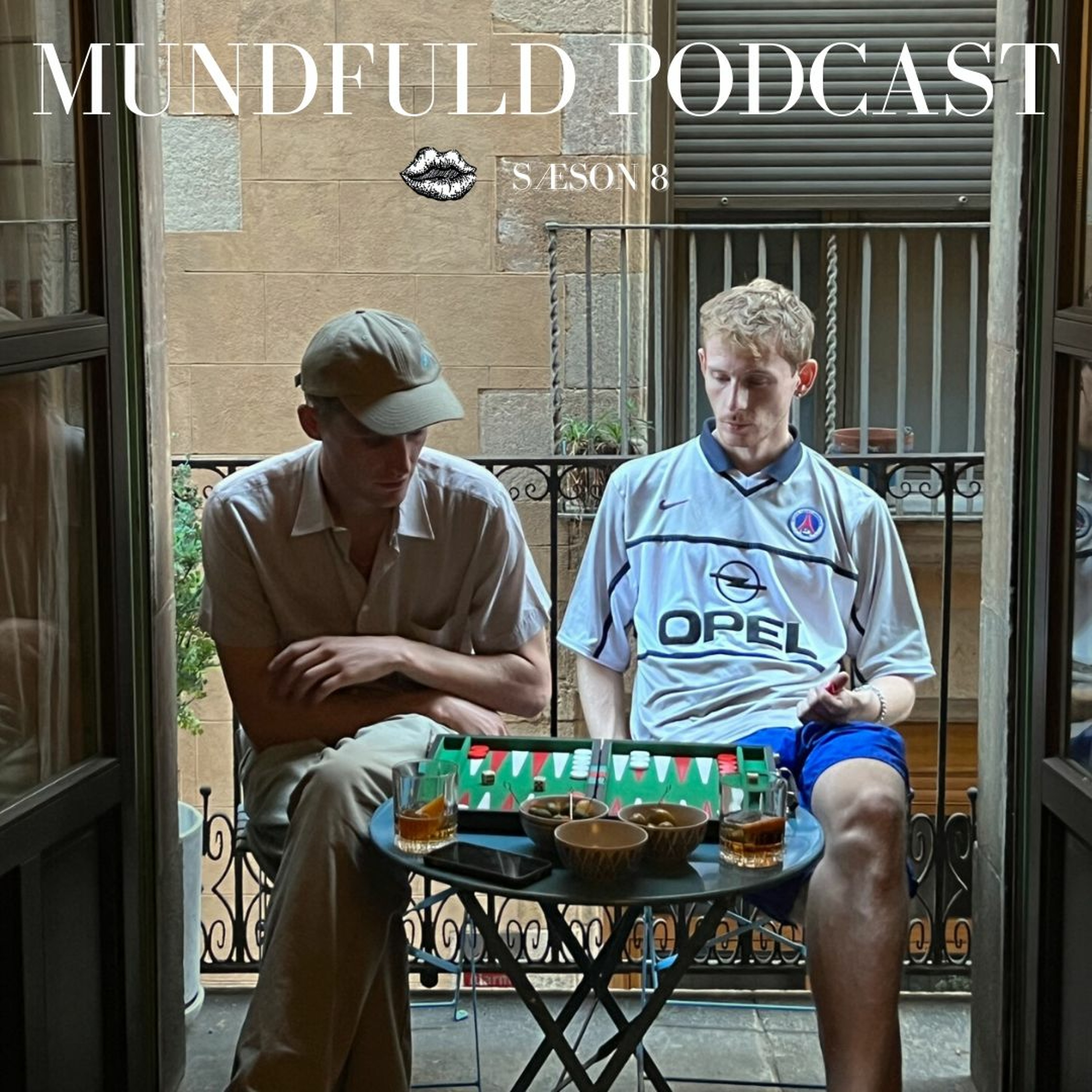Mundfuld