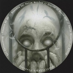 Kai Pattenberg - Oxygen 20 (PITCH! Remix) [Cut] Dreizehn Schallplatten