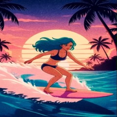 Surfin (Vapor House Mix)