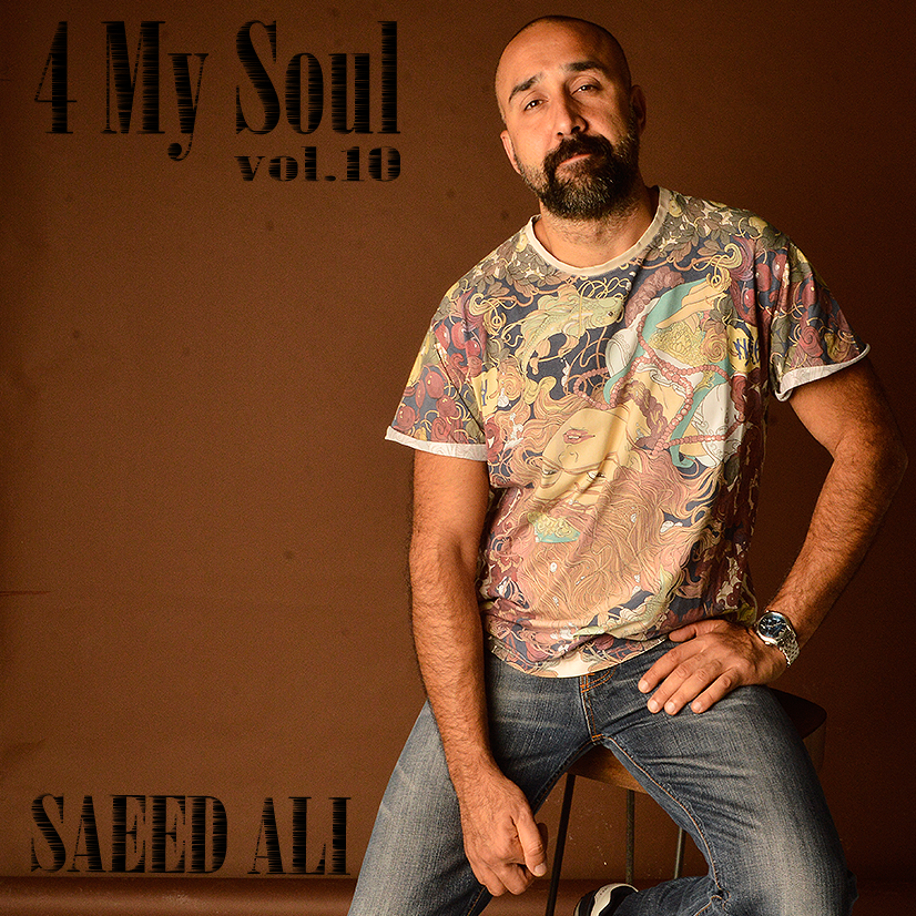 SAEED ALI
