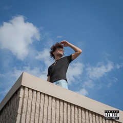 Alchemist (feat. Thayo)