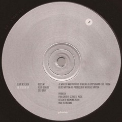 Solved - Slick 'N Flash - Self Drive (1997)