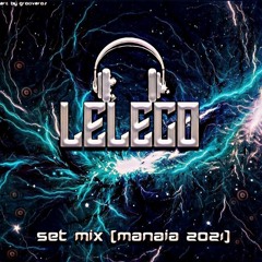 Nmevd Manaia - Leleco(2021)