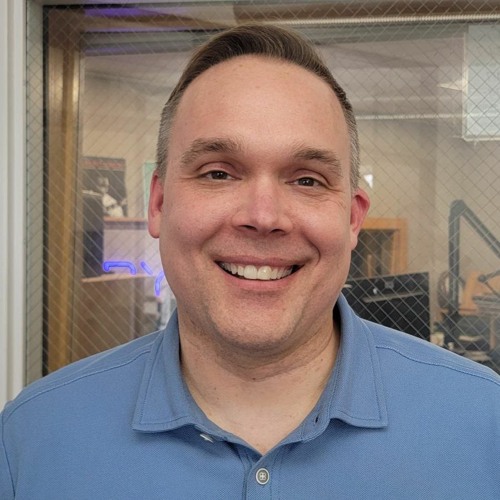 Founder and CEO of PodUp shares more about the podcast platform