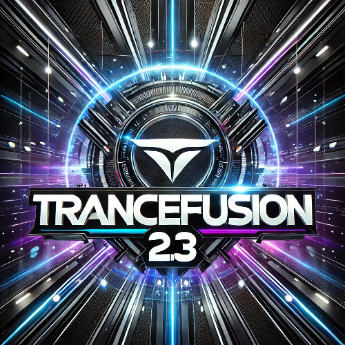 TranceFusion 2.3