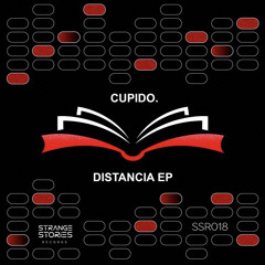 PremEar: Cupido. - Alquimia [SSR018]