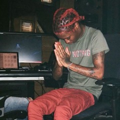 Racks Blue - Nine Vicious (instagram live)