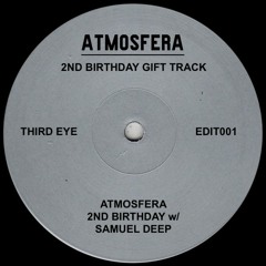 THIRD EYE - EDIT001 (FREE DOWNLOAD)