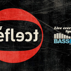 Reflect - Rising Sun - Bassdrive - Local Underground RDG 8