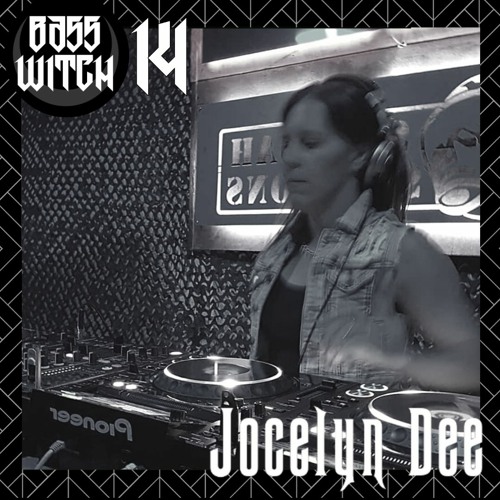 BW14 | Jocelyn Dee's August Eve Mix - Ragga 2021