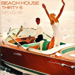 Beach House 36