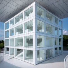 0723 13:10 《space》は、うくがしいの建物にうのがゃすす