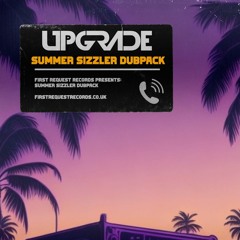 UPGRADE - Summer Sizzler DUBPACK Minimix (NO LONGER ON SALE)