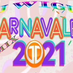 MEGAMIX CARNAVALEROS FULL MIX 2021 | WILLIAM MERA