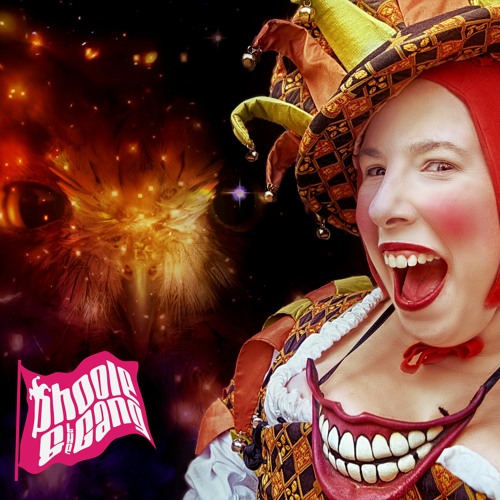 April Phoole's Day! Show 437