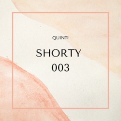Shorty 003 - Quinti