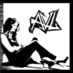 AVL - Solitude (SOLSTICE Contest)