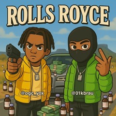 rolls royce  ft 01Kbrau