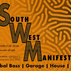 Sidiculous vs Barry Troubles South West Manifest 02/11/24