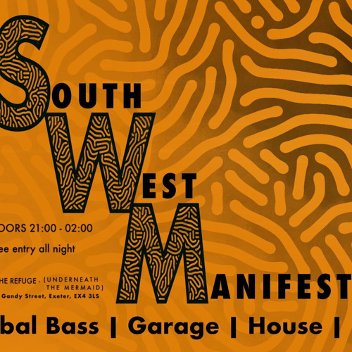 Sidiculous vs Barry Troubles South West Manifest 02/11/24