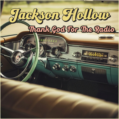 Thank God for the Radio