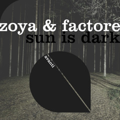 Sun Is Dark (Extended Mix)
