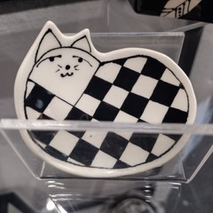 midi bunny-androgyny