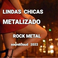 LINDAS CHICAS pretty girls (METALIZADO)  free download