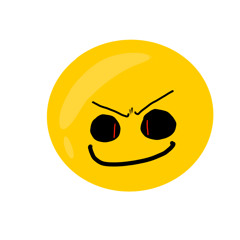 Angry Alex