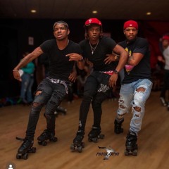 Mix with 0fficial_prestoo (IG Name)