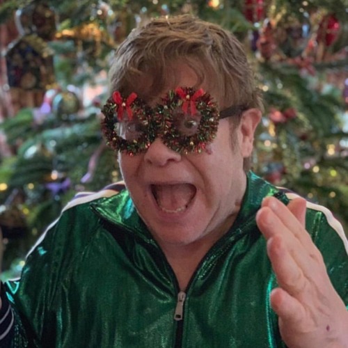 det er smukt olie Svig Stream Step Into Christmas - Elton John (Cover) by Tommy Rogers | Listen  online for free on SoundCloud