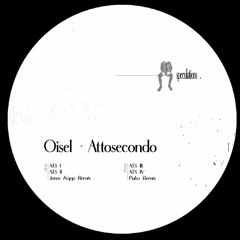 Premiere: Oisel - ATS III (Pulso Remix)