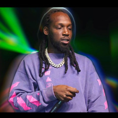 Mavado - Enna Sona (SBeats Productions)