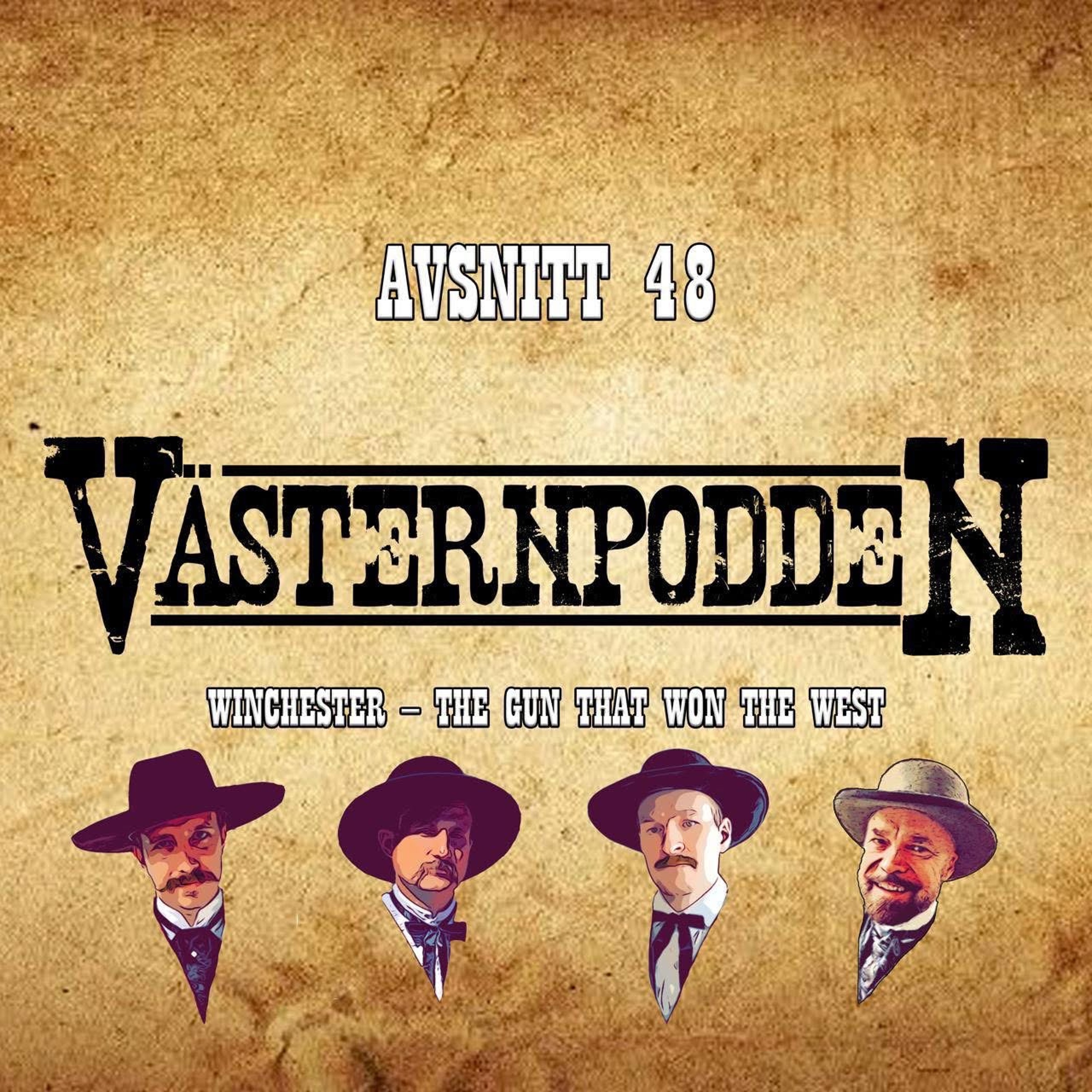 Västernpodden