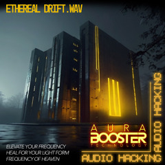 YELLOW AURA BOOSTER