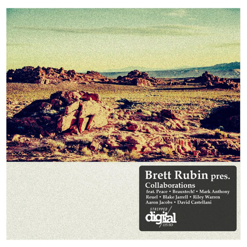 Like Being Stoned (Original Mix)