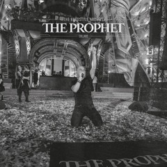 The Prophet - The Hardstyle Archive (Collabs)