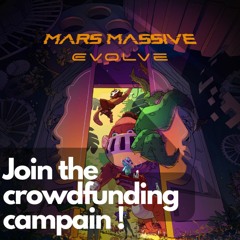Crowdfunding Campaign (Link in description) - Album Preview - 06 - Evolve