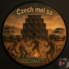 Czech moi ça by Volcomx 23 décembre 2021
