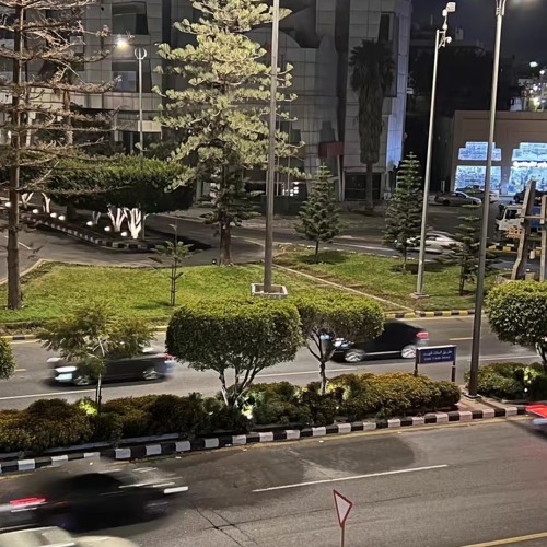 بدَّلت خوفي بأمان ✨
