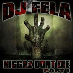 DJ Fela - Moe Murder