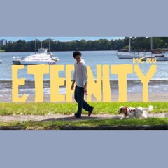 Stray Kids - Bang Chan “Eternity”
