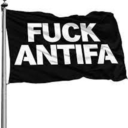 Hysteria(Fuck Antifa Album)