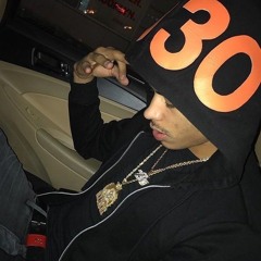 Jay Critch - Rugby (Prod.Laron) Unreleased