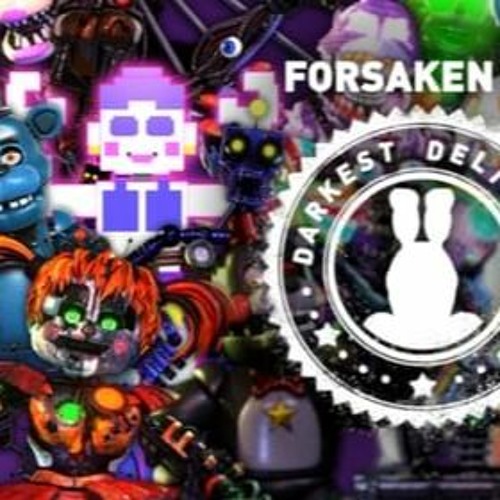 Stream Download FNAF AR 6.0 1 APK and Experience the Ultimate Horror in  Augmented Reality by Sean