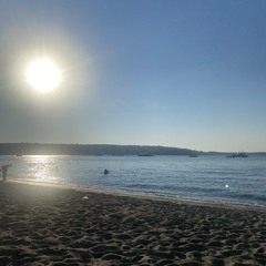 Summers Over Interlude (Majid cover)