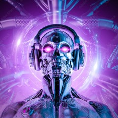 Techno Machine Volume #1