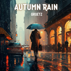 Autumn Rain